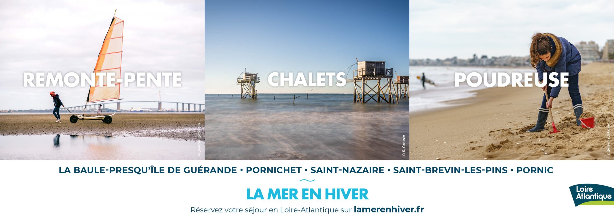 LA MER EN HIVER (suite)