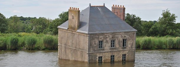 Les Croisières Estuaires                               SAINT NAZAIRE / NANTES