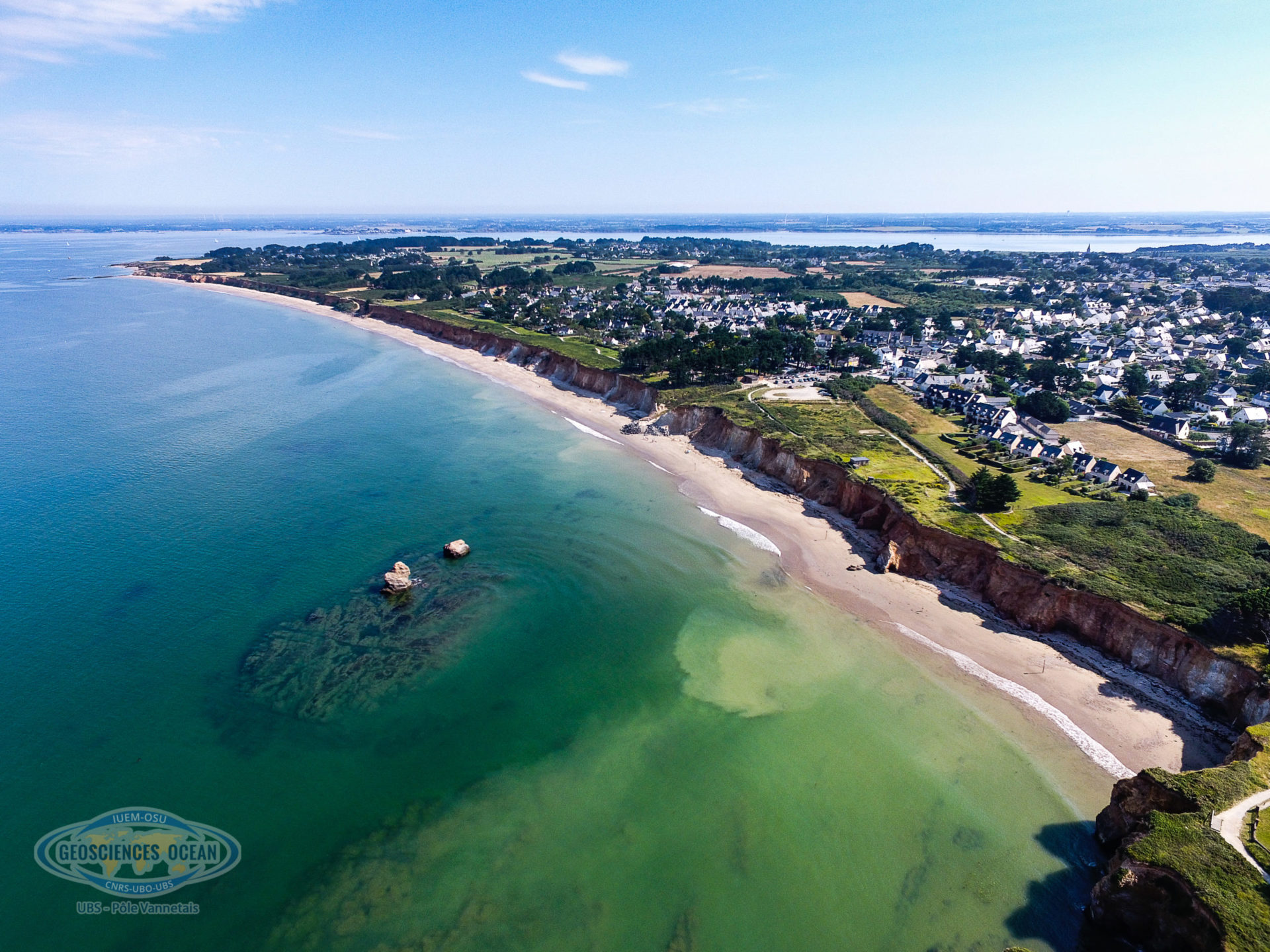 Presqu’île Guérandaise : Pénestin